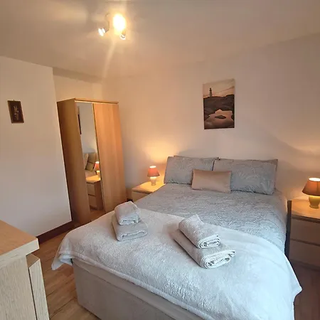 度假居 Erin House - *