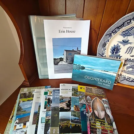 Erin House - Oughterard