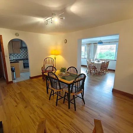 Erin House - Nyaraló Oughterard