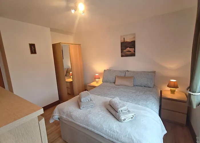 Ferienhaus Erin House - *