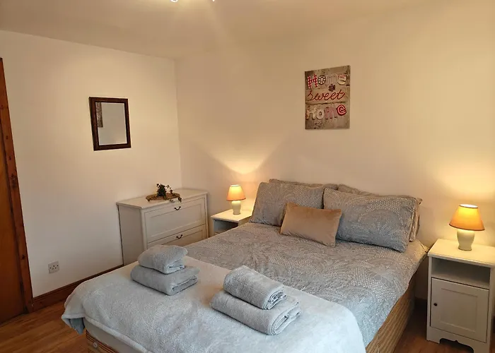 Dom wakacyjny Erin House - *